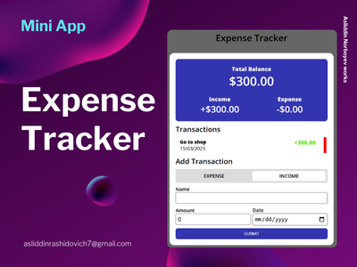 Expense tracker img